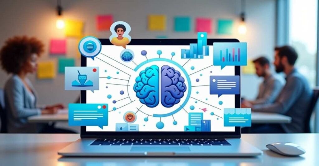 Ai tools for social media