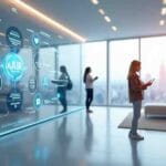 Ai in smart homes