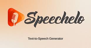 Speechelo Hindi ai Voice Generator 
