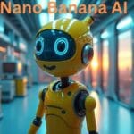 Nano Banana Ai is written
