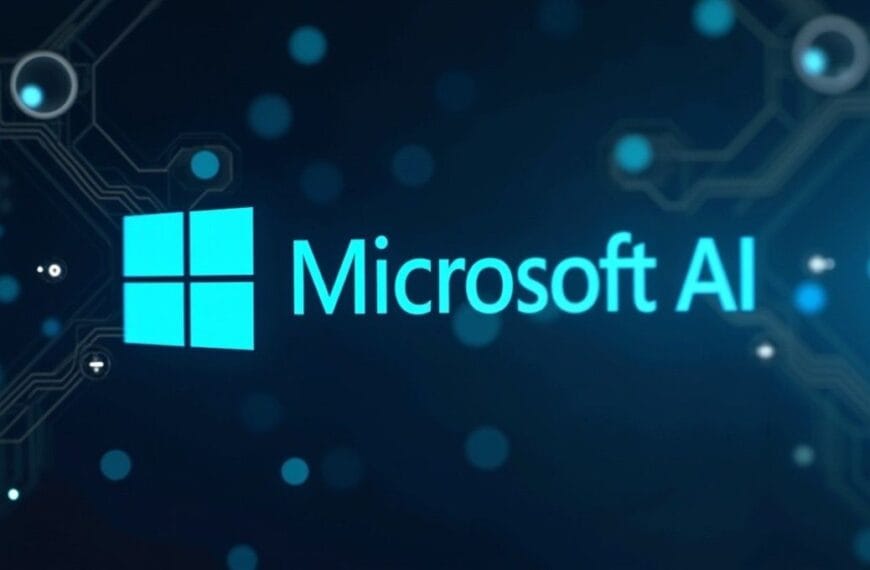 microsoft ai