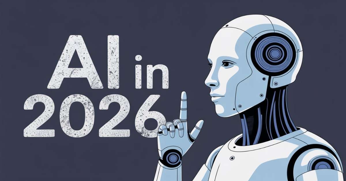 AI in 2026