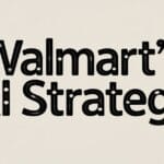 WalmartAI Strategy