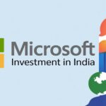 microsoft investment in india