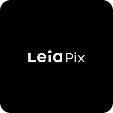 AI tools leiapix